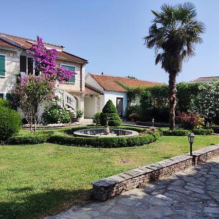 Leisure House Jovovic Villa Бар Екстериор снимка