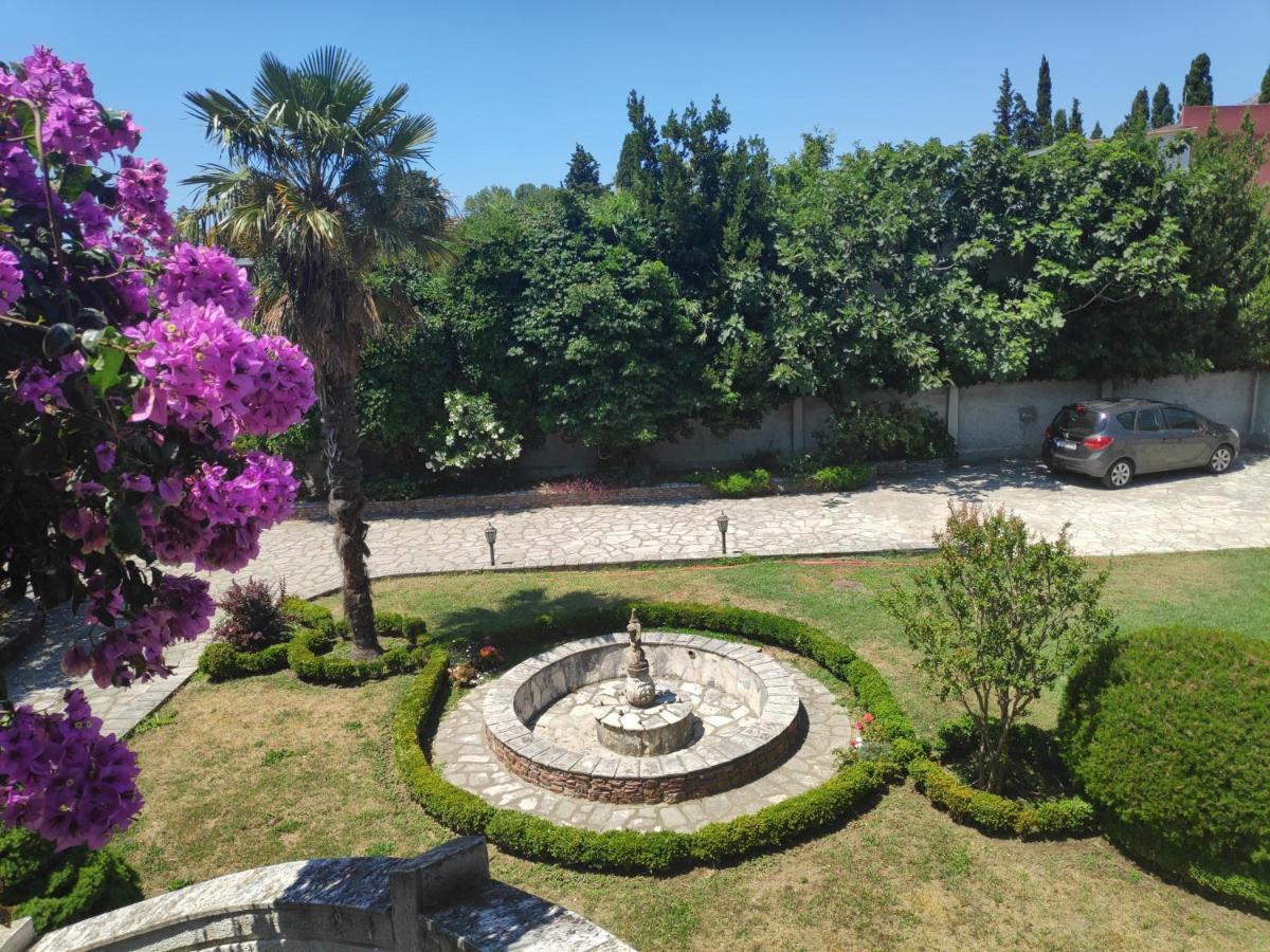 Leisure House Jovovic Villa Бар Екстериор снимка