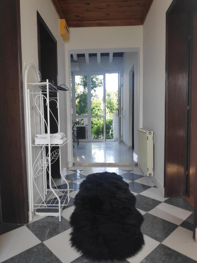 Leisure House Jovovic Villa Бар Екстериор снимка