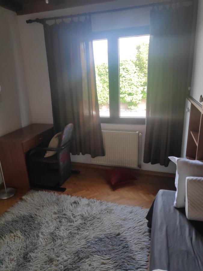Leisure House Jovovic Villa Бар Екстериор снимка