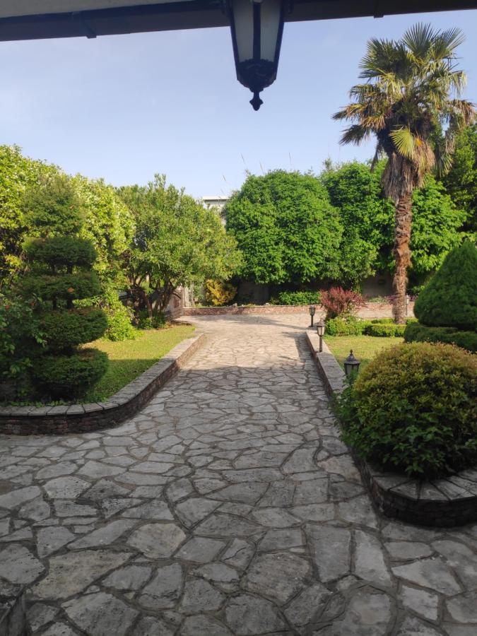 Leisure House Jovovic Villa Бар Екстериор снимка