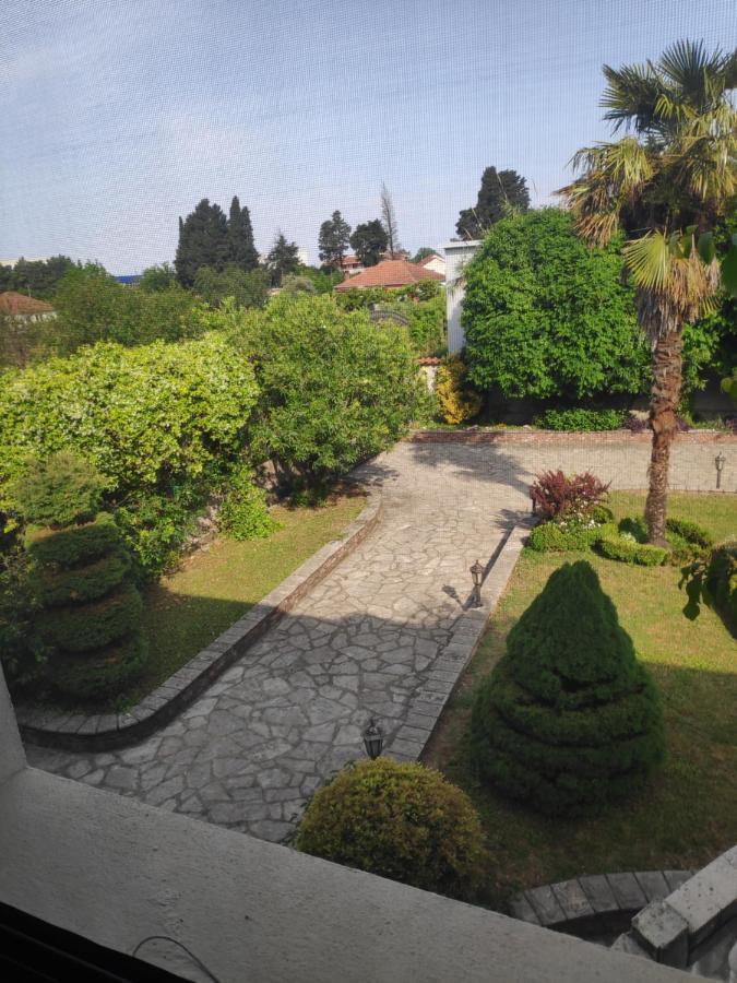 Leisure House Jovovic Villa Бар Екстериор снимка