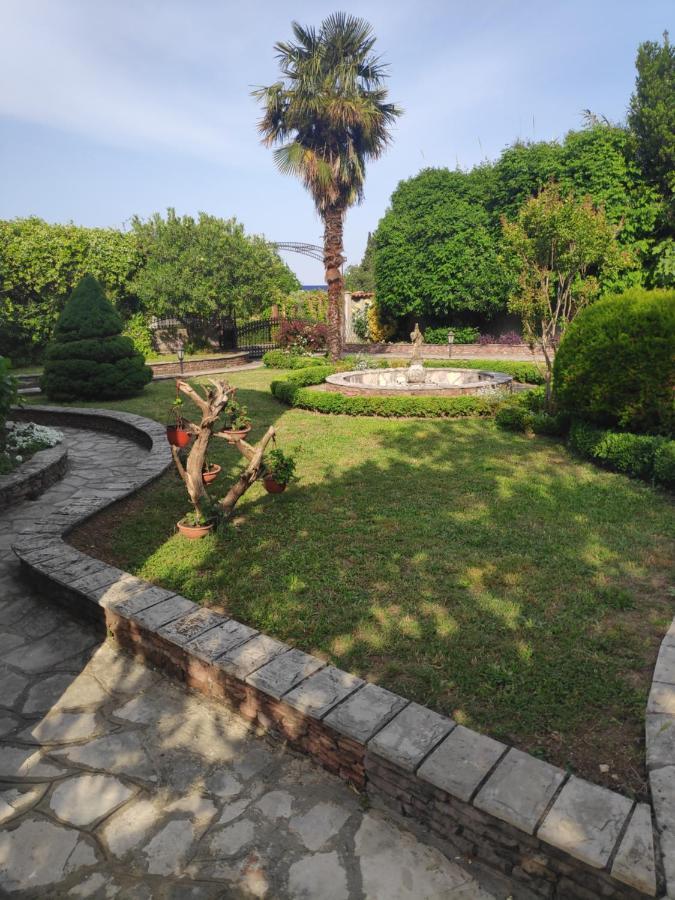 Leisure House Jovovic Villa Бар Екстериор снимка