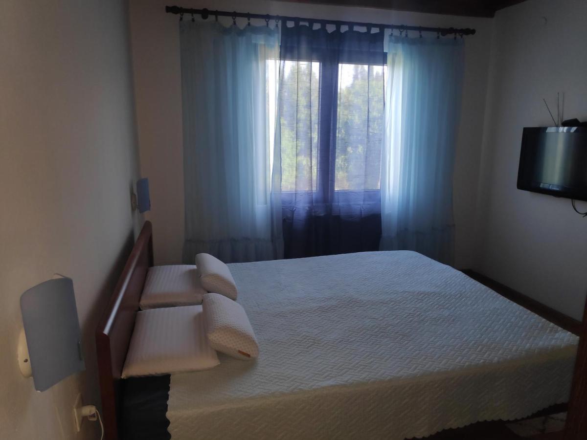Leisure House Jovovic Villa Бар Екстериор снимка