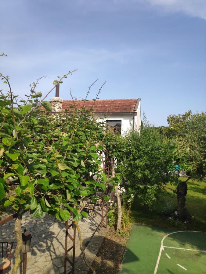 Leisure House Jovovic Villa Бар Екстериор снимка