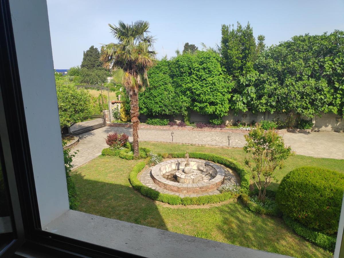 Leisure House Jovovic Villa Бар Екстериор снимка