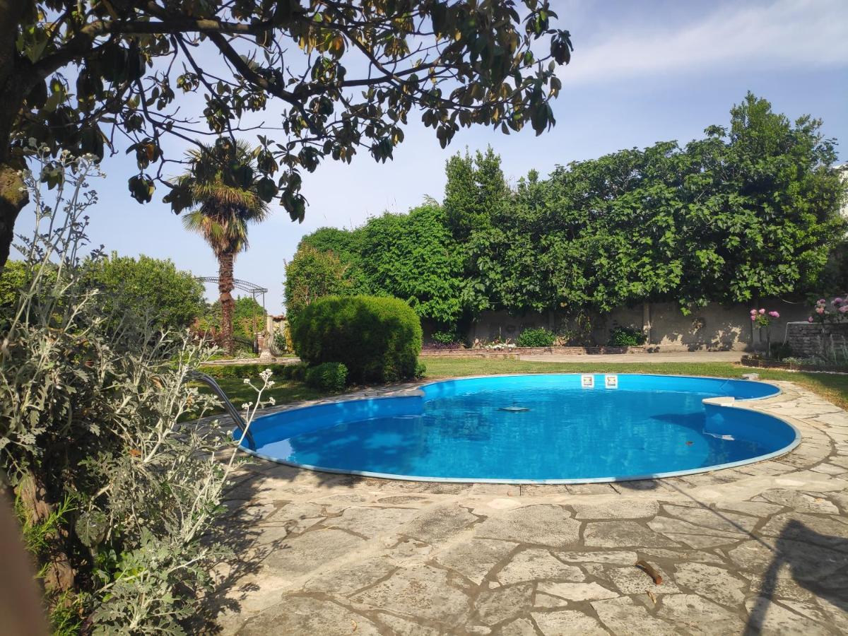 Leisure House Jovovic Villa Бар Екстериор снимка