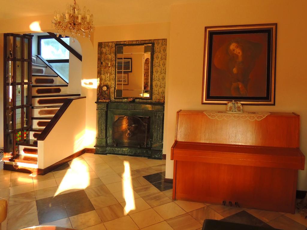 Leisure House Jovovic Villa Бар Стая снимка