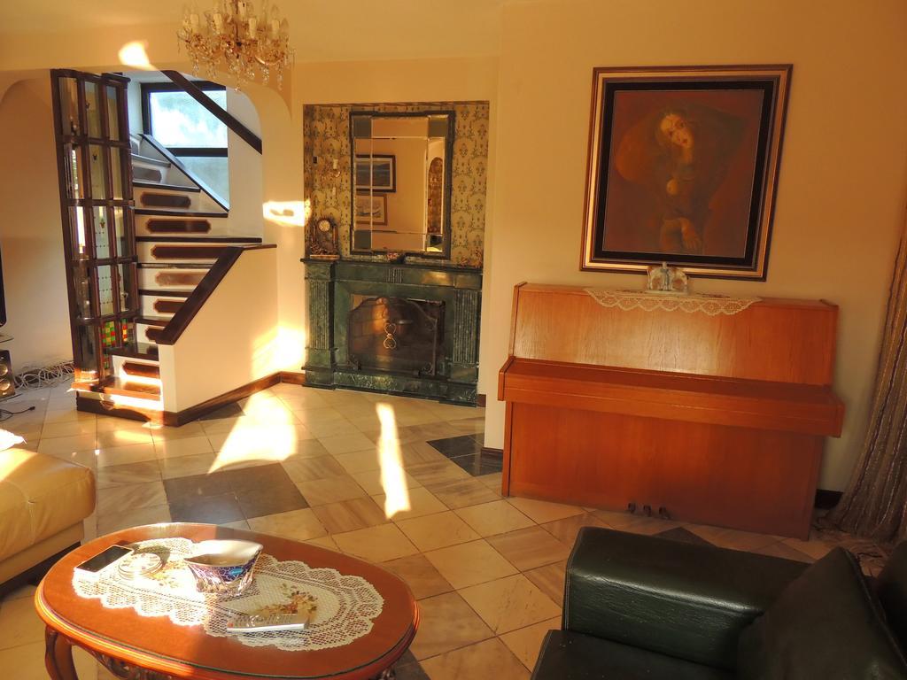 Leisure House Jovovic Villa Бар Стая снимка