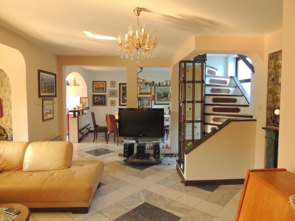 Leisure House Jovovic Villa Бар Стая снимка