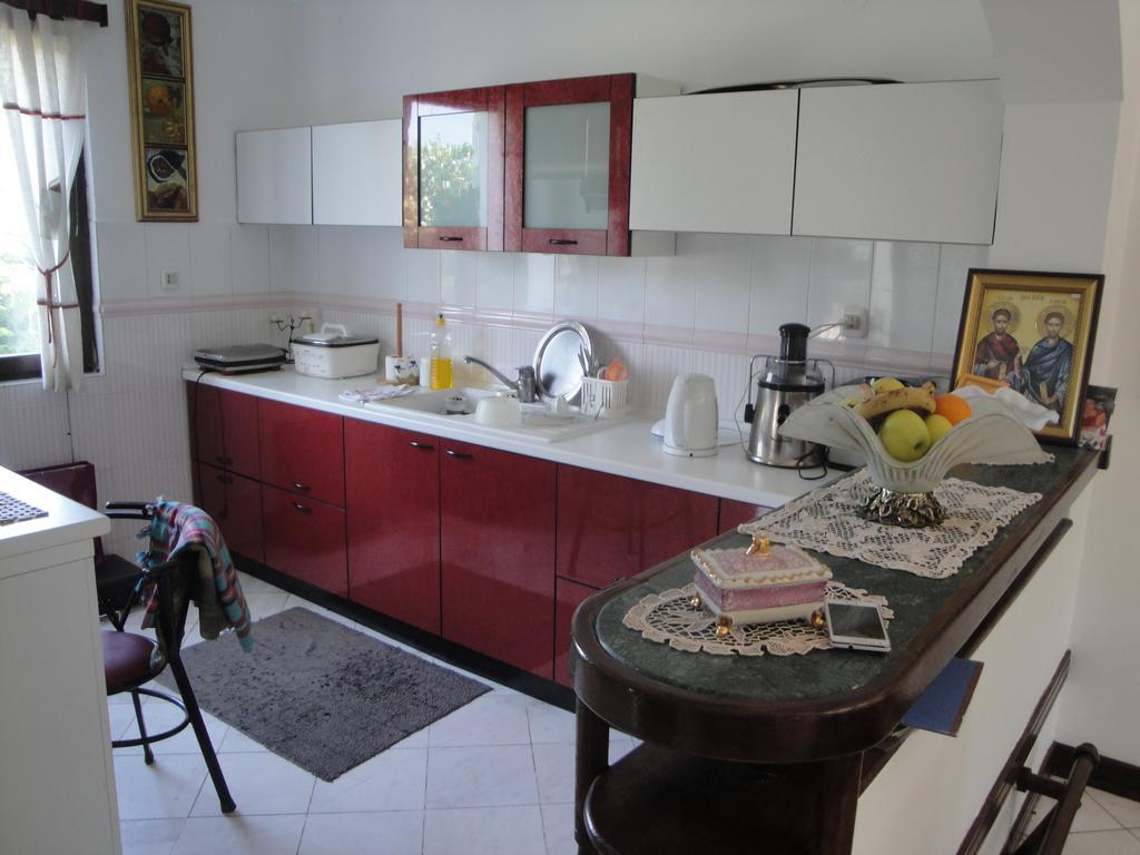 Leisure House Jovovic Villa Бар Стая снимка