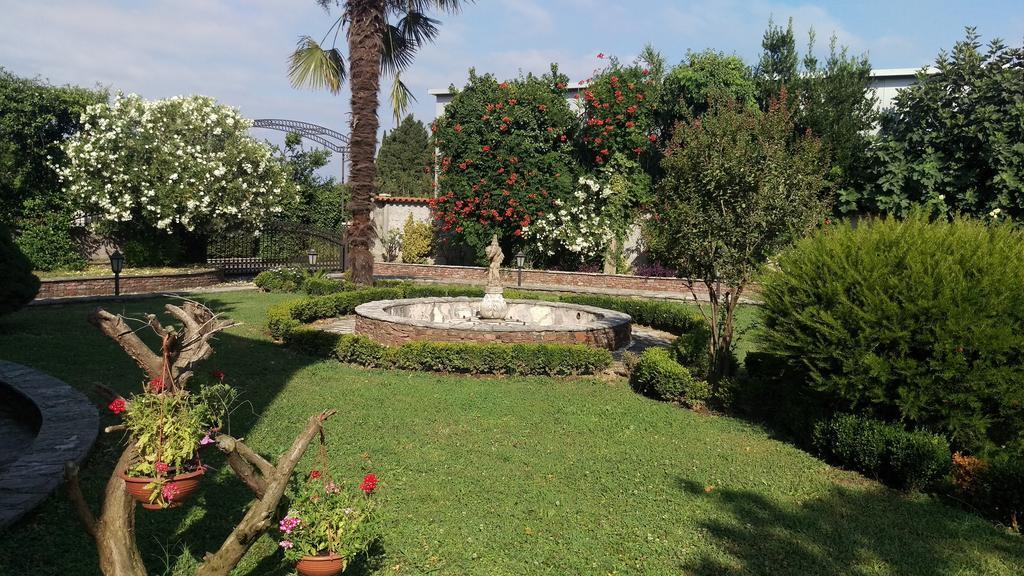 Leisure House Jovovic Villa Бар Екстериор снимка