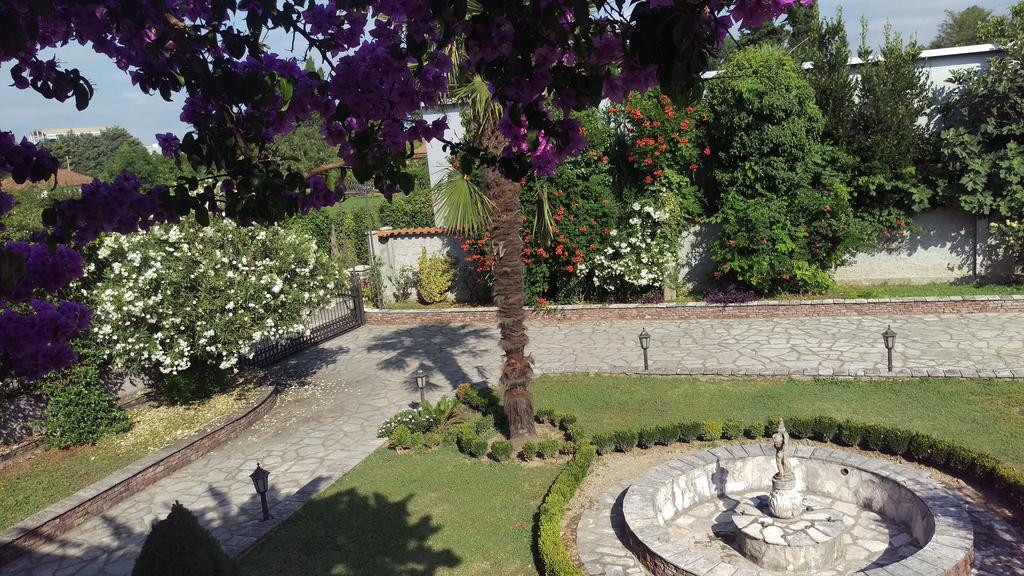 Leisure House Jovovic Villa Бар Екстериор снимка