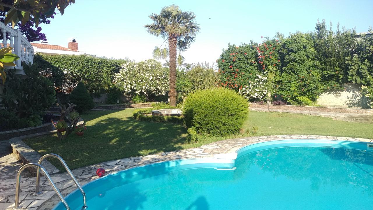 Leisure House Jovovic Villa Бар Екстериор снимка