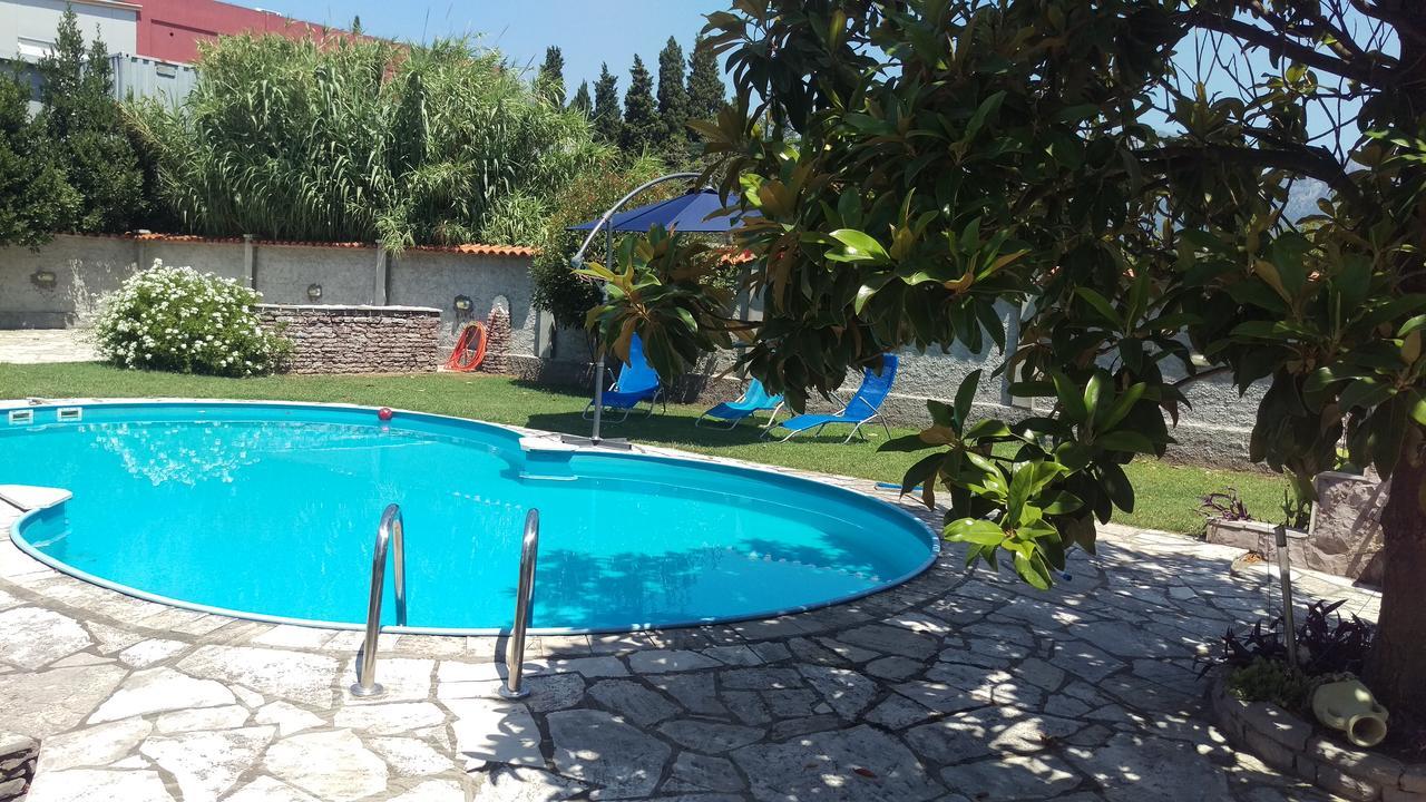 Leisure House Jovovic Villa Бар Екстериор снимка