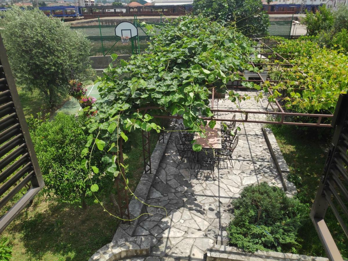Leisure House Jovovic Villa Бар Екстериор снимка