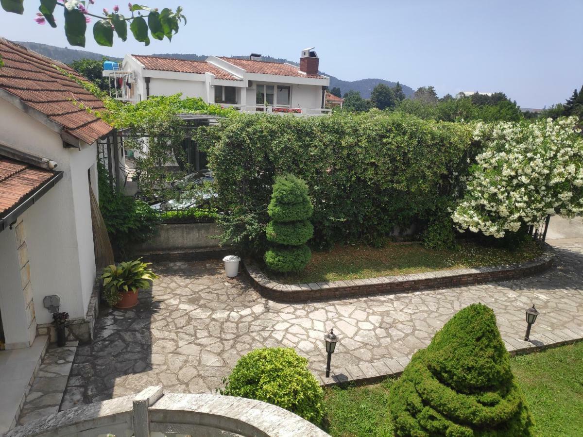Leisure House Jovovic Villa Бар Екстериор снимка