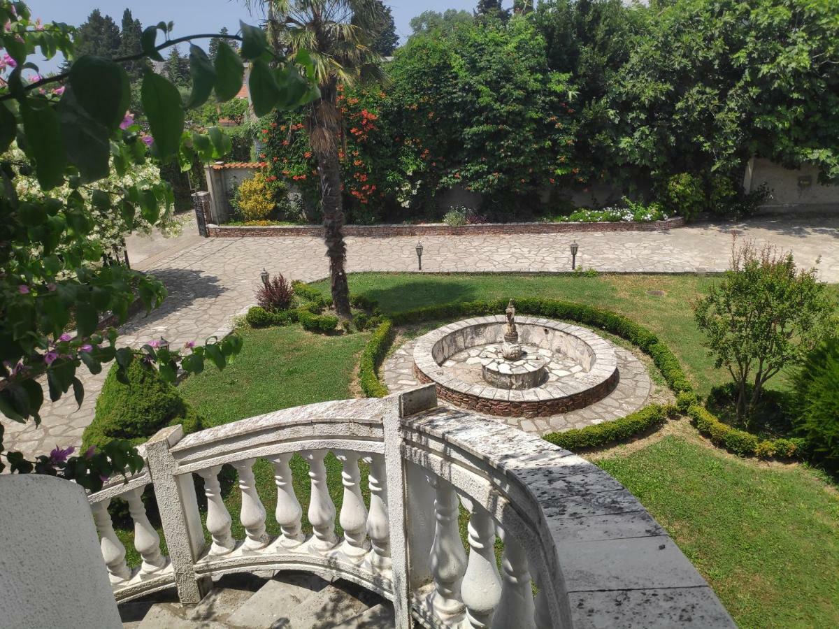 Leisure House Jovovic Villa Бар Екстериор снимка