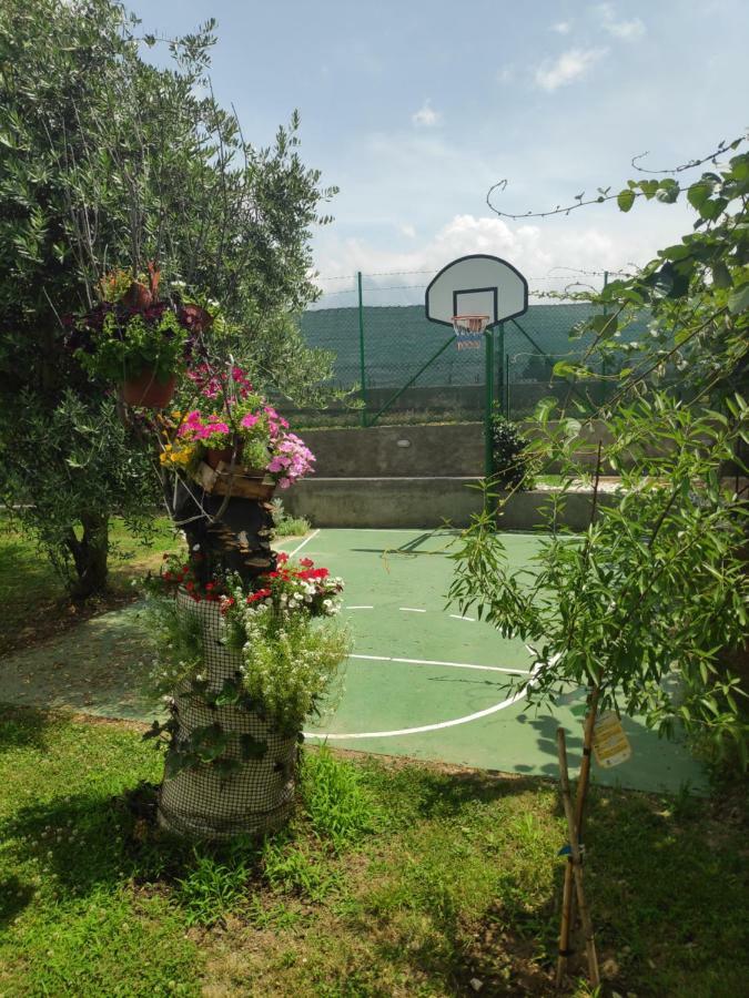 Leisure House Jovovic Villa Бар Екстериор снимка